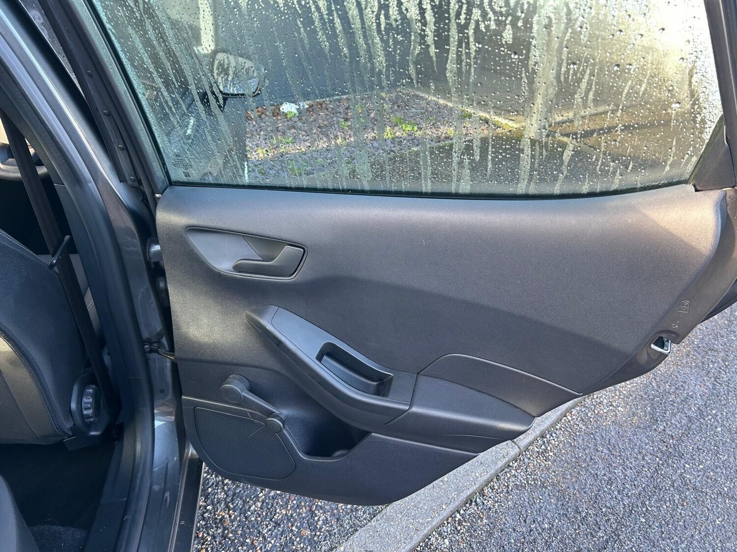 Used Ford Fiesta 2023 for sale - 77442637: Photo 8