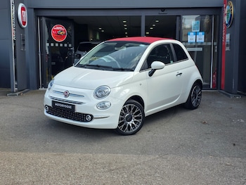 Used Fiat 500 2023 for sale - 78063400: Photo