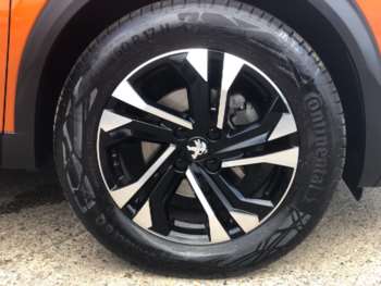 Used Peugeot 2008 2022 for sale - 75354908: Photo