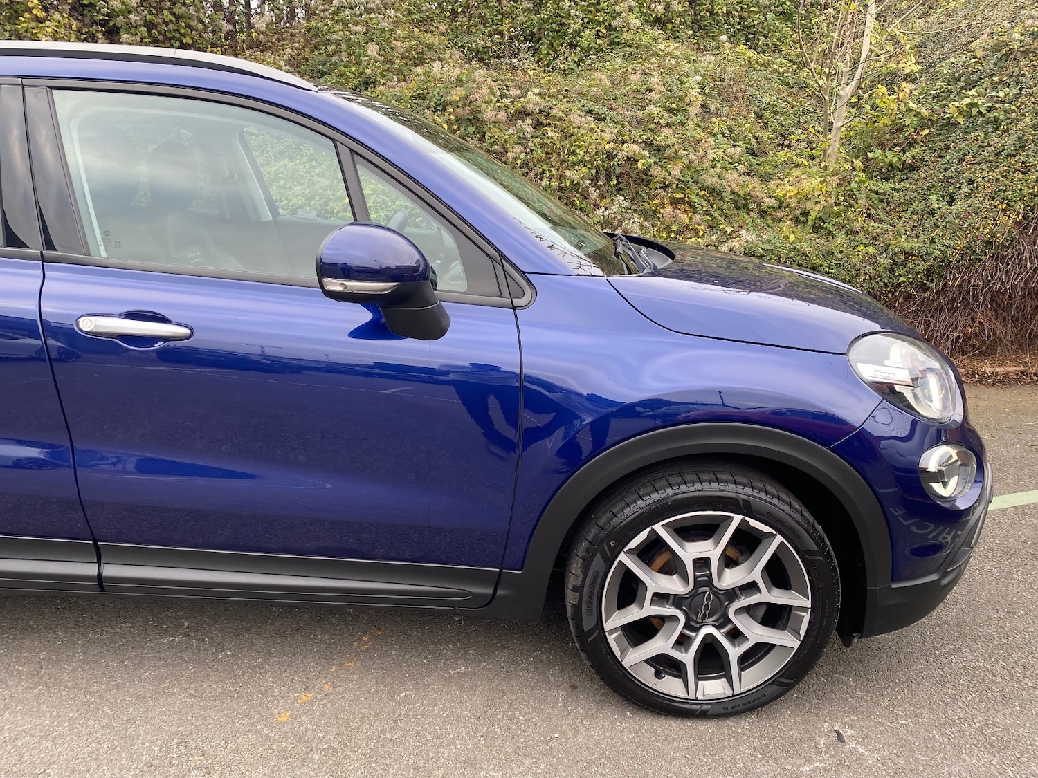 Used Fiat 500X 2019 for sale - 77042937: Photo 10