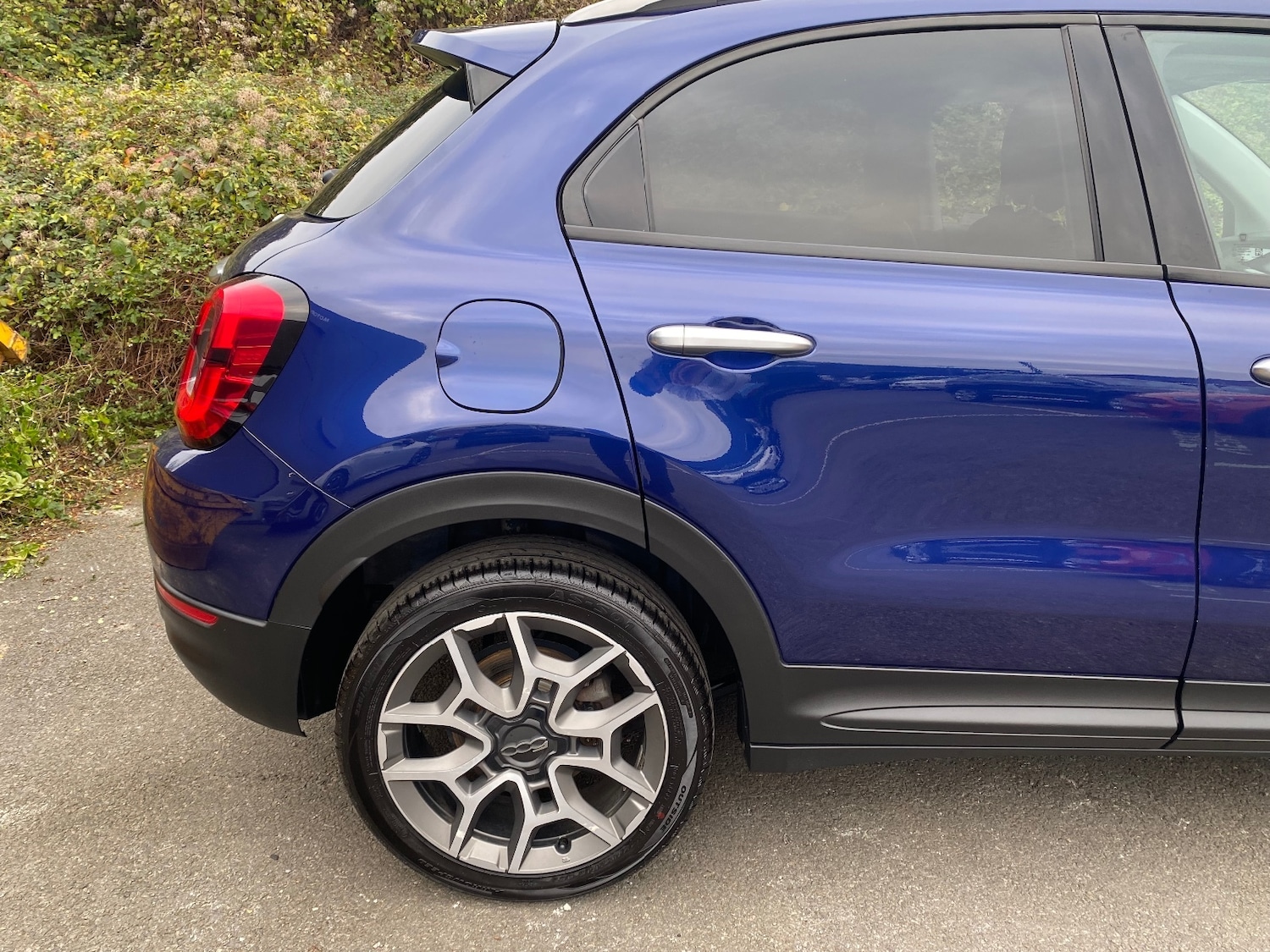 Used Fiat 500X 2019 for sale - 77042937: Photo 11