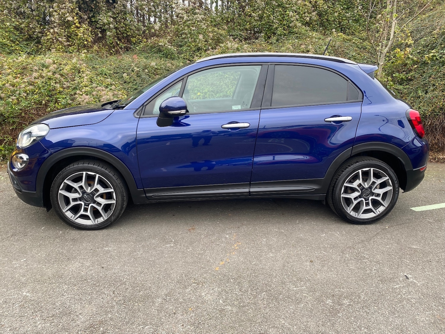 Used Fiat 500X 2019 for sale - 77042937: Photo 14