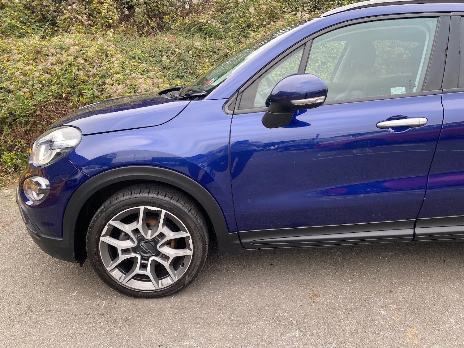 Used Fiat 500X 2019 for sale - 77042937: Photo 15