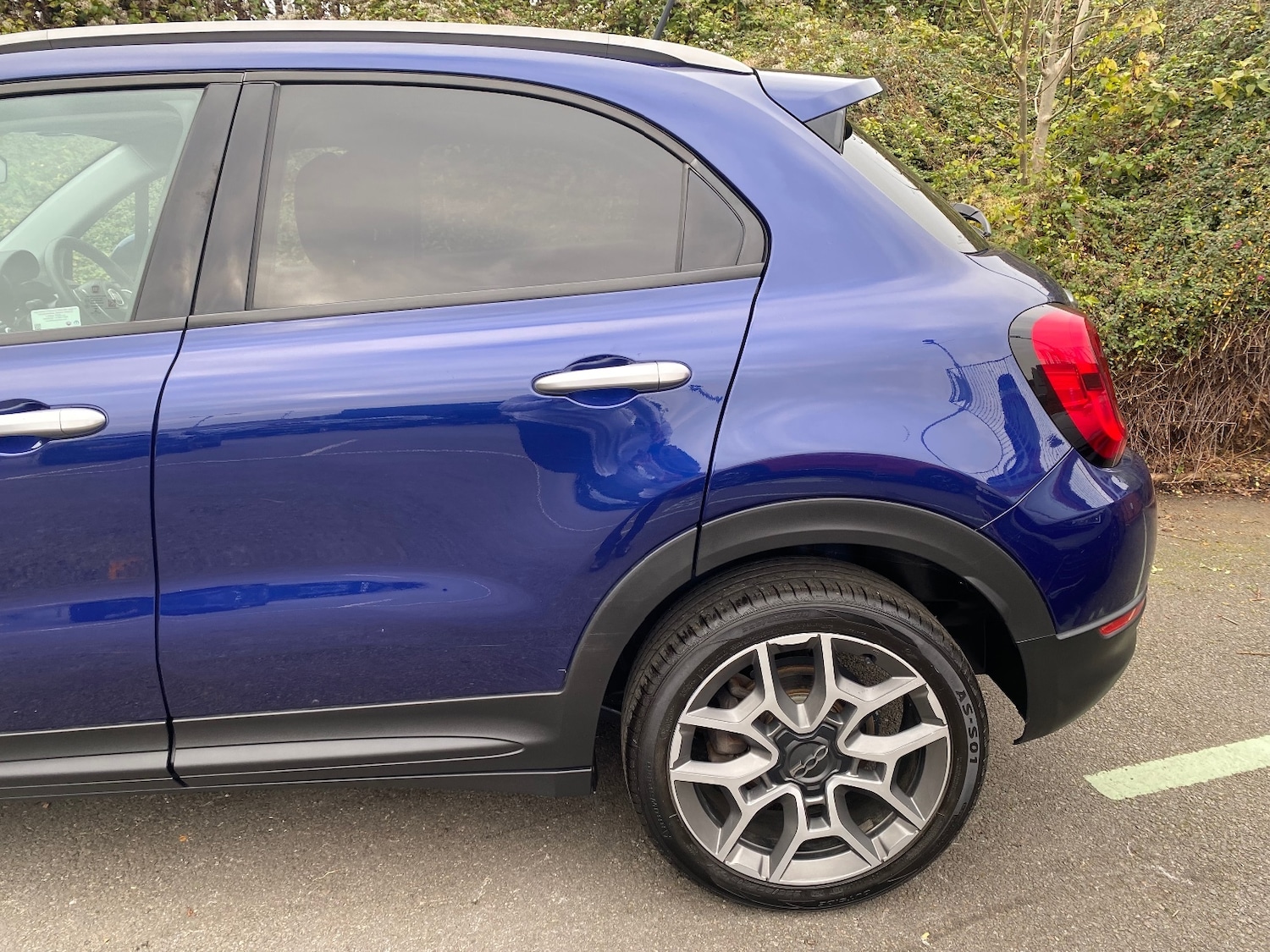 Used Fiat 500X 2019 for sale - 77042937: Photo 16