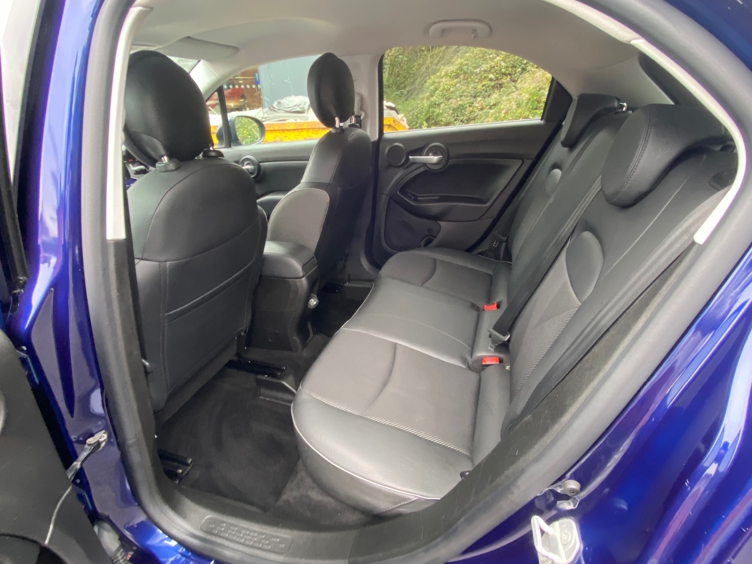 Used Fiat 500X 2019 for sale - 77042937: Photo 20