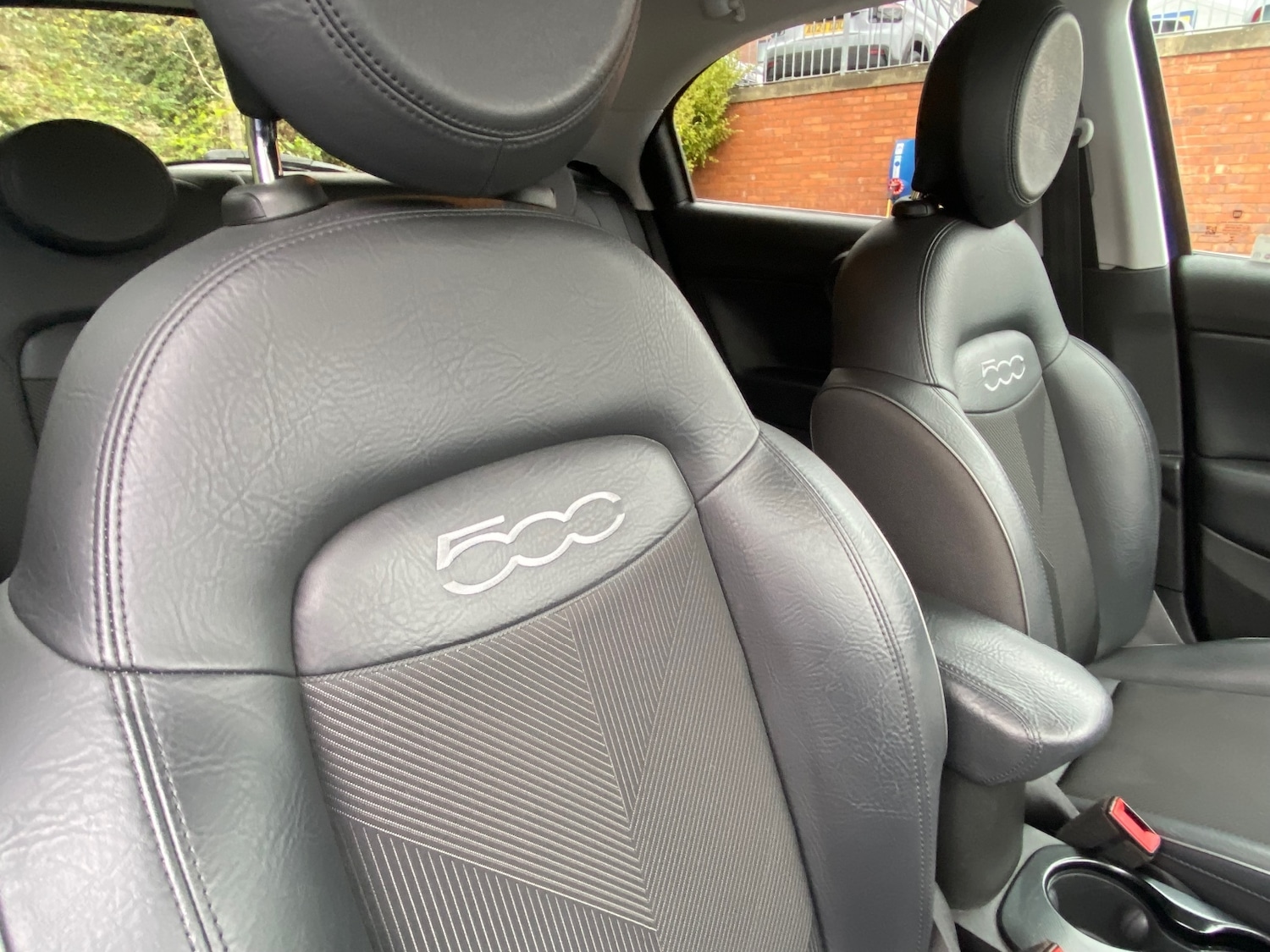 Used Fiat 500X 2019 for sale - 77042937: Photo 22