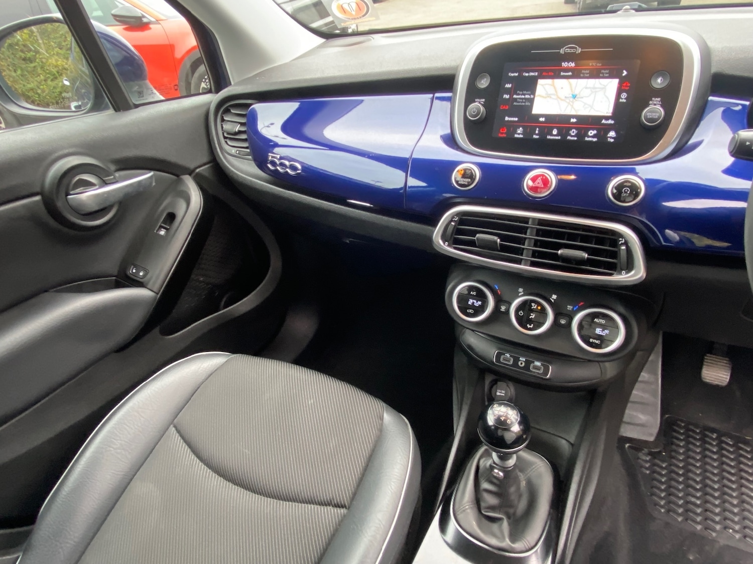 Used Fiat 500X 2019 for sale - 77042937: Photo 24