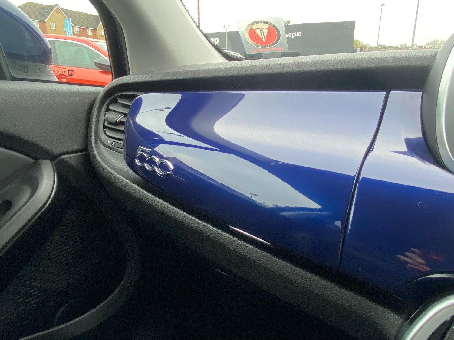 Used Fiat 500X 2019 for sale - 77042937: Photo 25