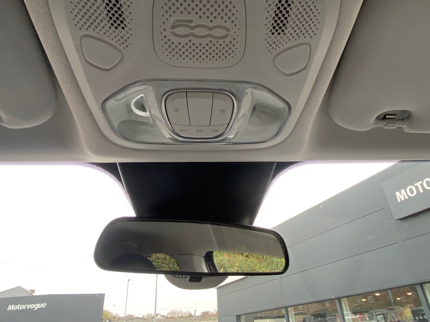 Used Fiat 500X 2019 for sale - 77042937: Photo 26