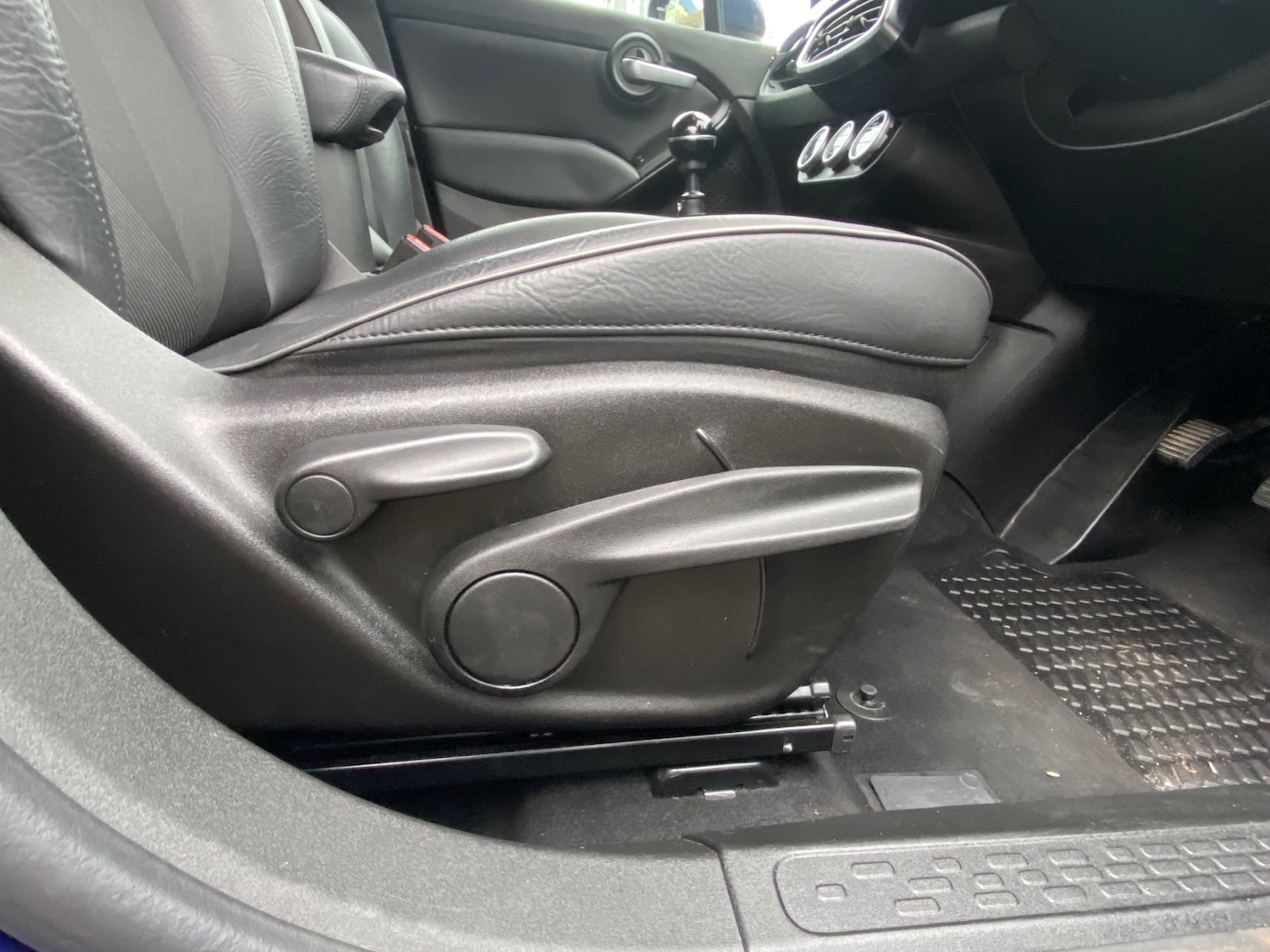 Used Fiat 500X 2019 for sale - 77042937: Photo 28