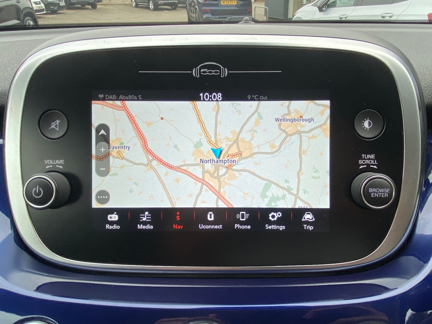 Used Fiat 500X 2019 for sale - 77042937: Photo 30