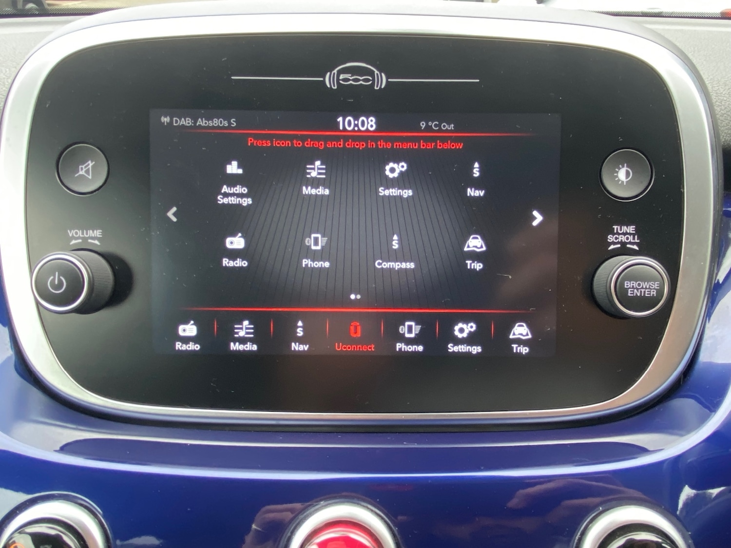 Used Fiat 500X 2019 for sale - 77042937: Photo 31