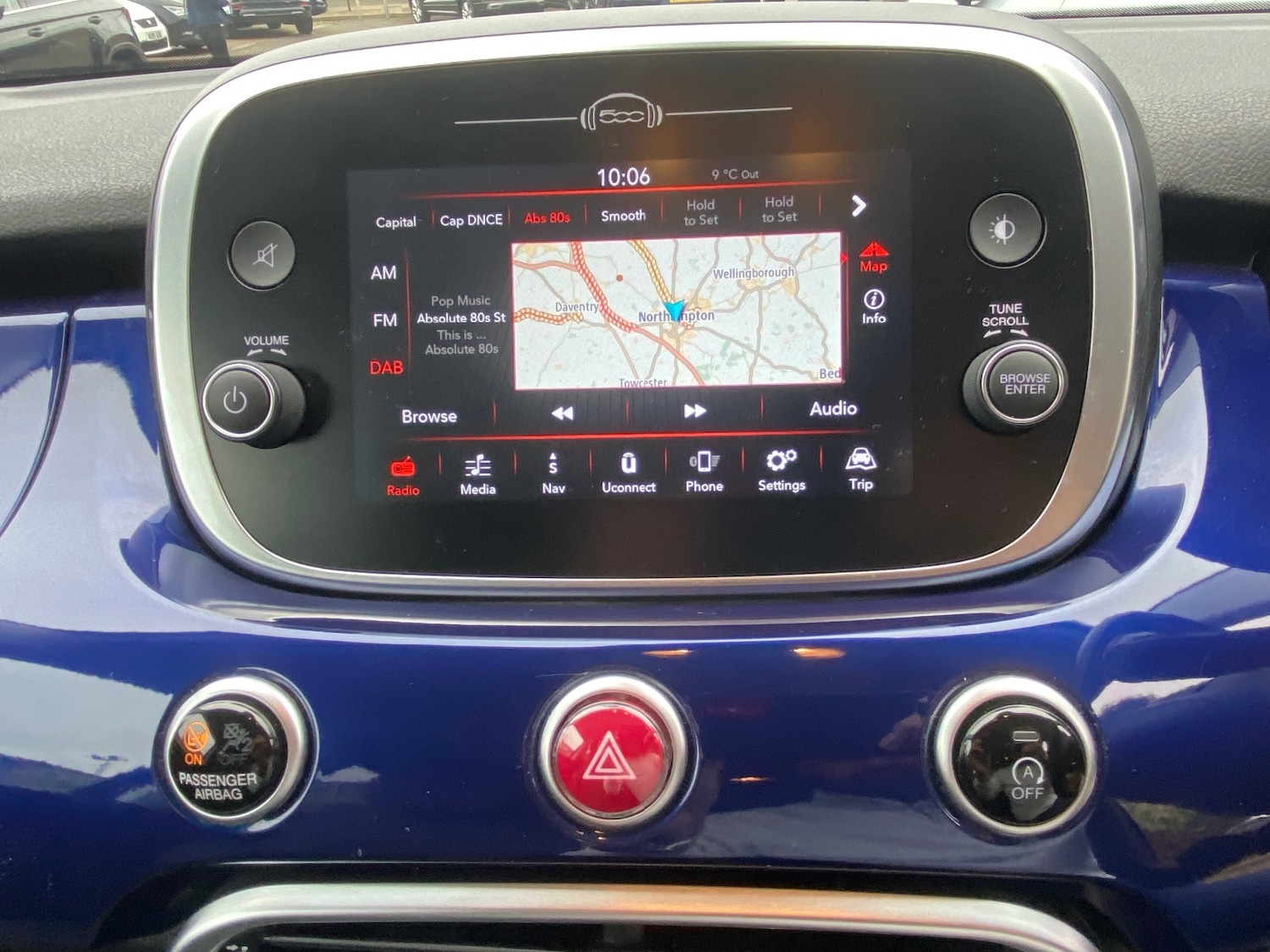 Used Fiat 500X 2019 for sale - 77042937: Photo 32