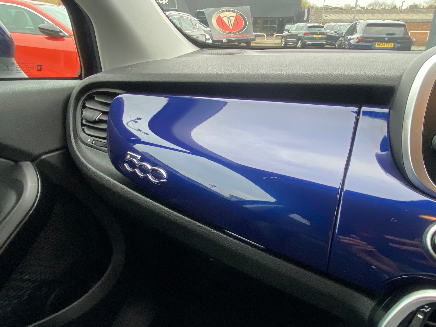 Used Fiat 500X 2019 for sale - 77042937: Photo 33