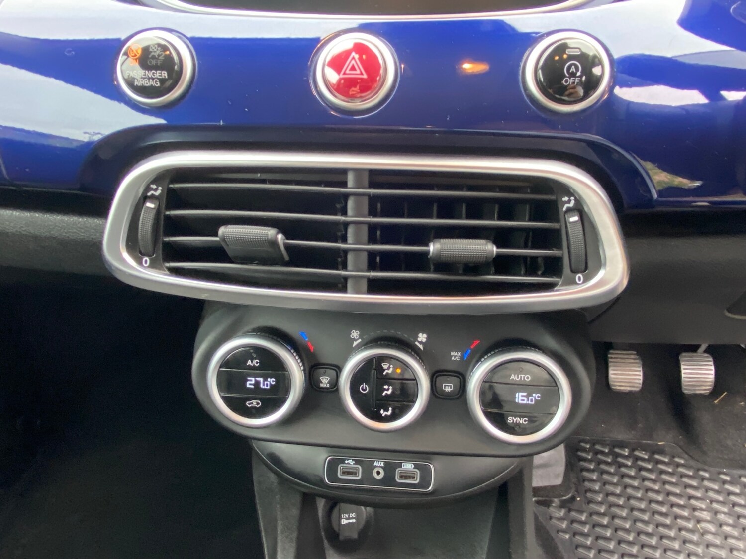 Used Fiat 500X 2019 for sale - 77042937: Photo 34