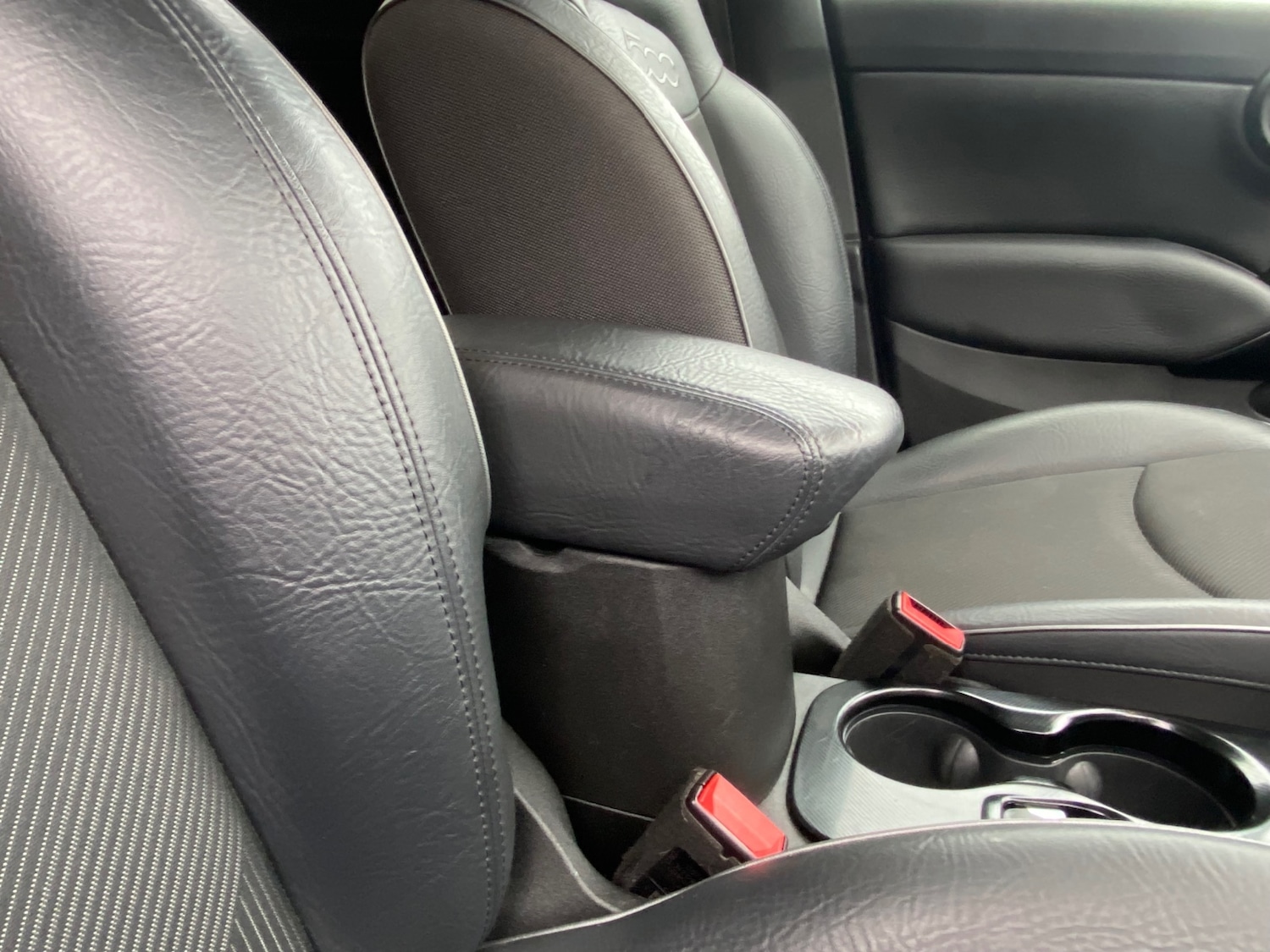 Used Fiat 500X 2019 for sale - 77042937: Photo 37