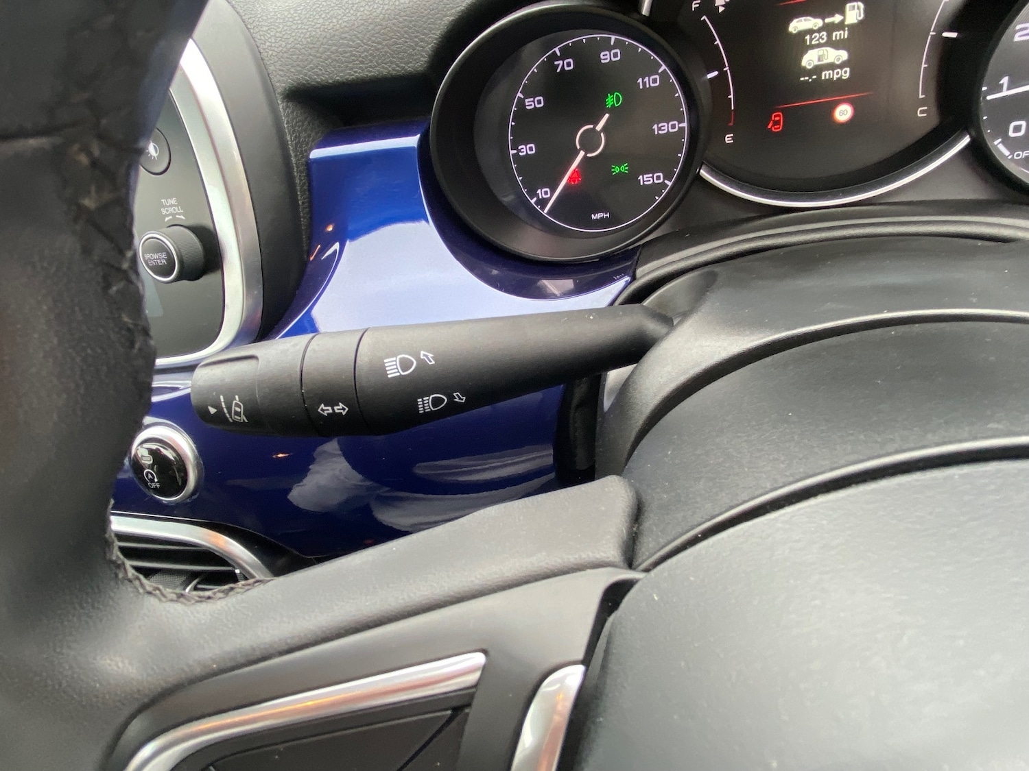 Used Fiat 500X 2019 for sale - 77042937: Photo 38