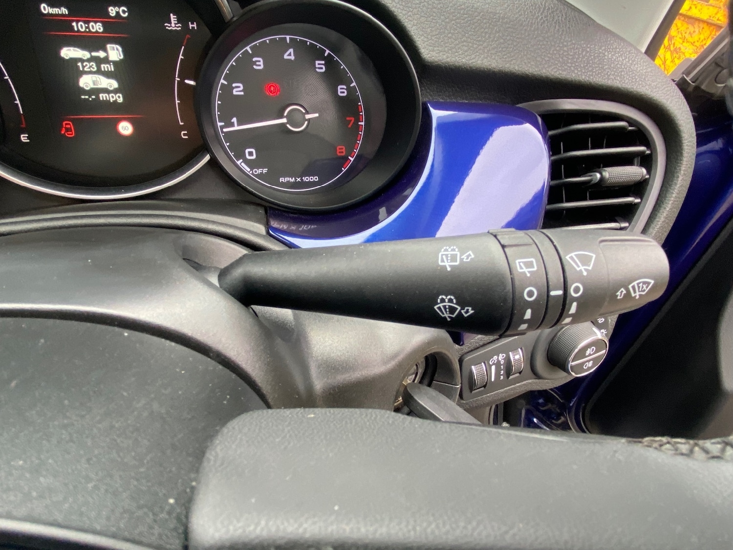 Used Fiat 500X 2019 for sale - 77042937: Photo 39