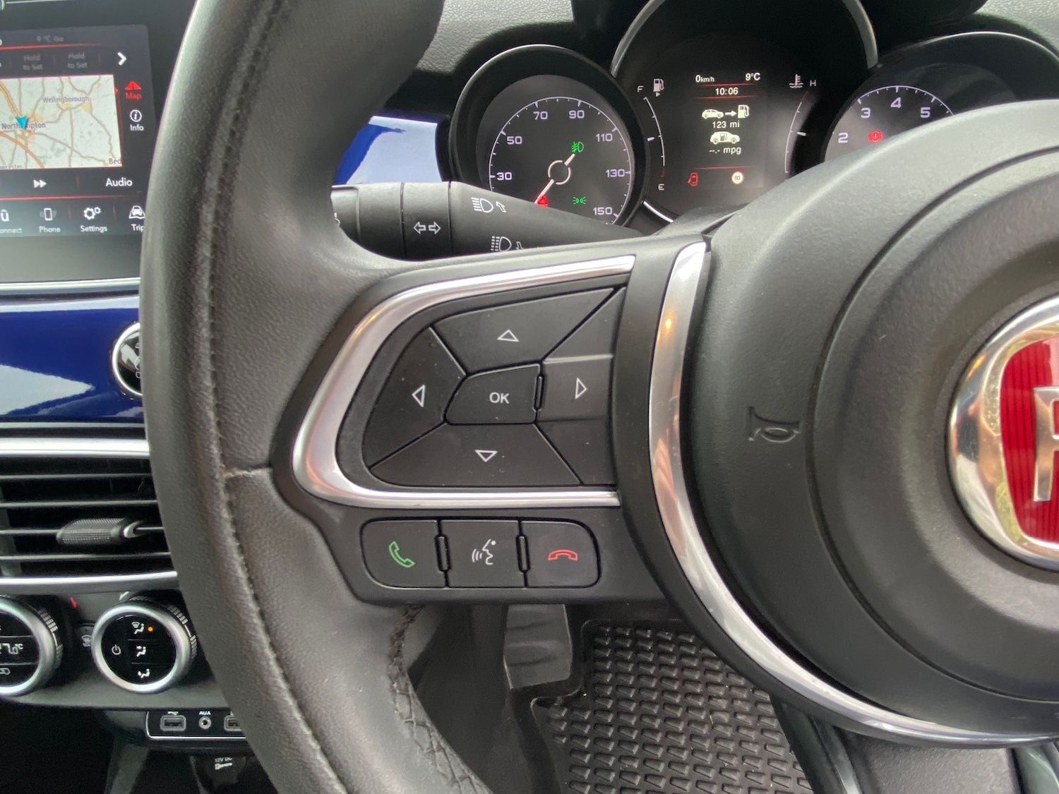 Used Fiat 500X 2019 for sale - 77042937: Photo 40