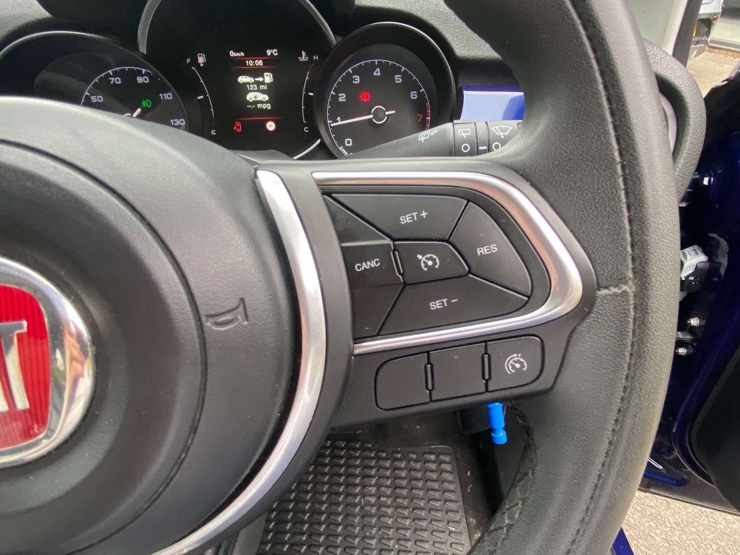 Used Fiat 500X 2019 for sale - 77042937: Photo 41