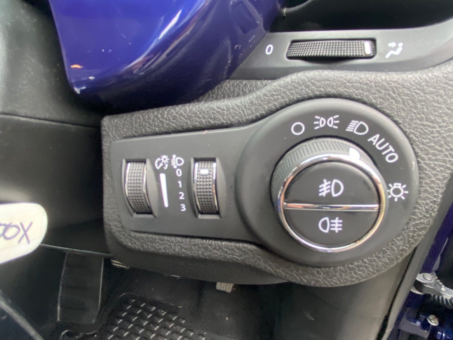 Used Fiat 500X 2019 for sale - 77042937: Photo 42