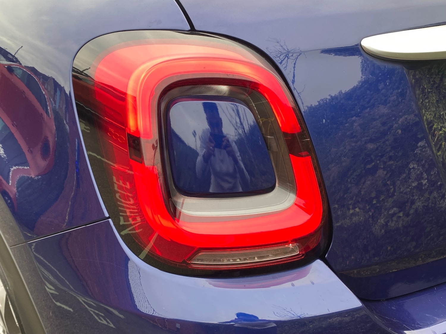 Used Fiat 500X 2019 for sale - 77042937: Photo 44