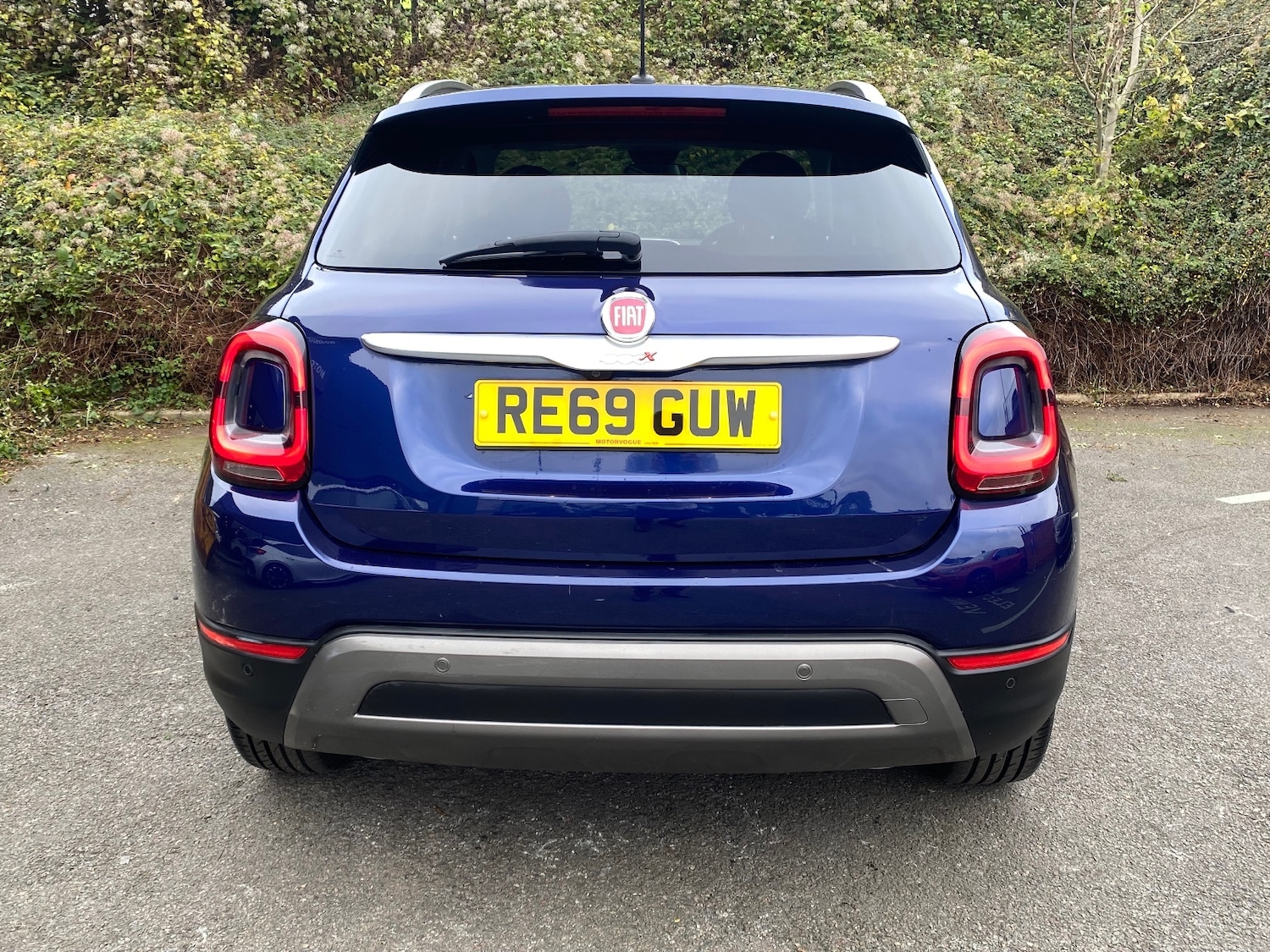 Used Fiat 500X 2019 for sale - 77042937: Photo 7