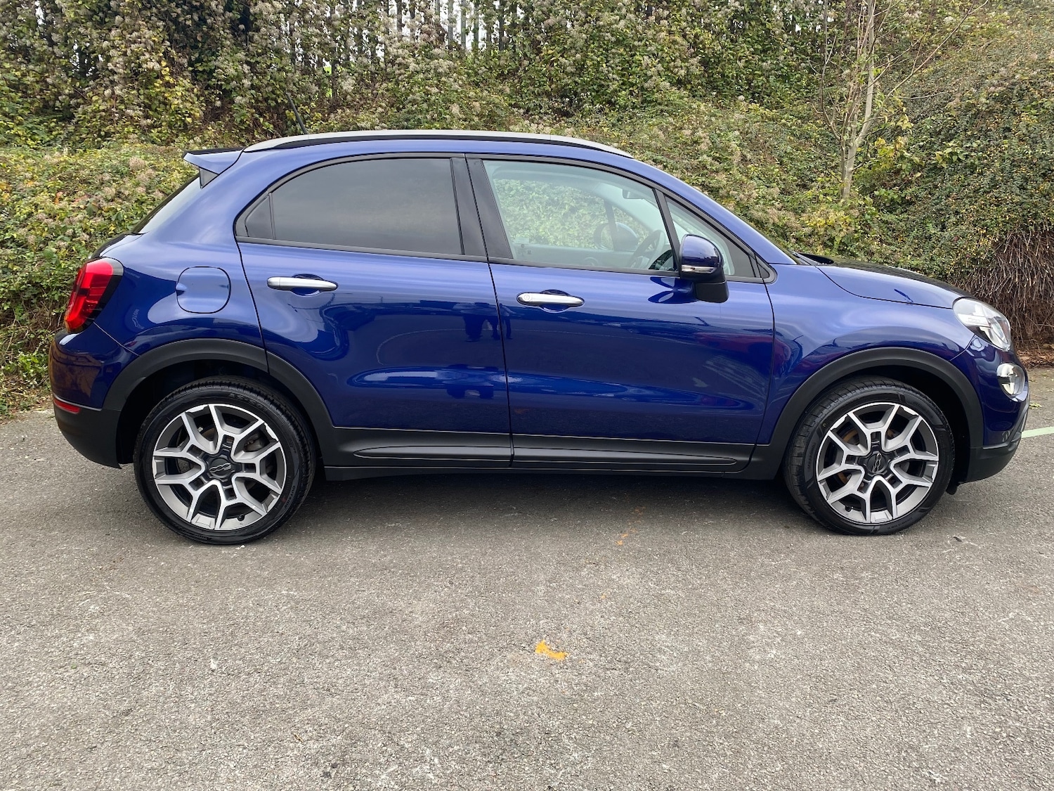 Used Fiat 500X 2019 for sale - 77042937: Photo 9