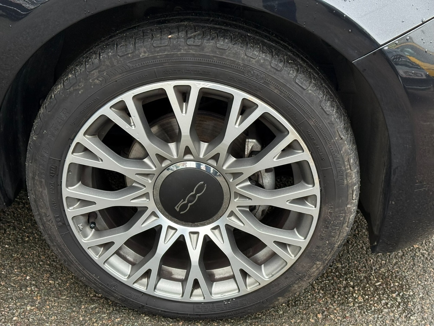 Used Fiat 500 2023 for sale - 76954247: Photo 13