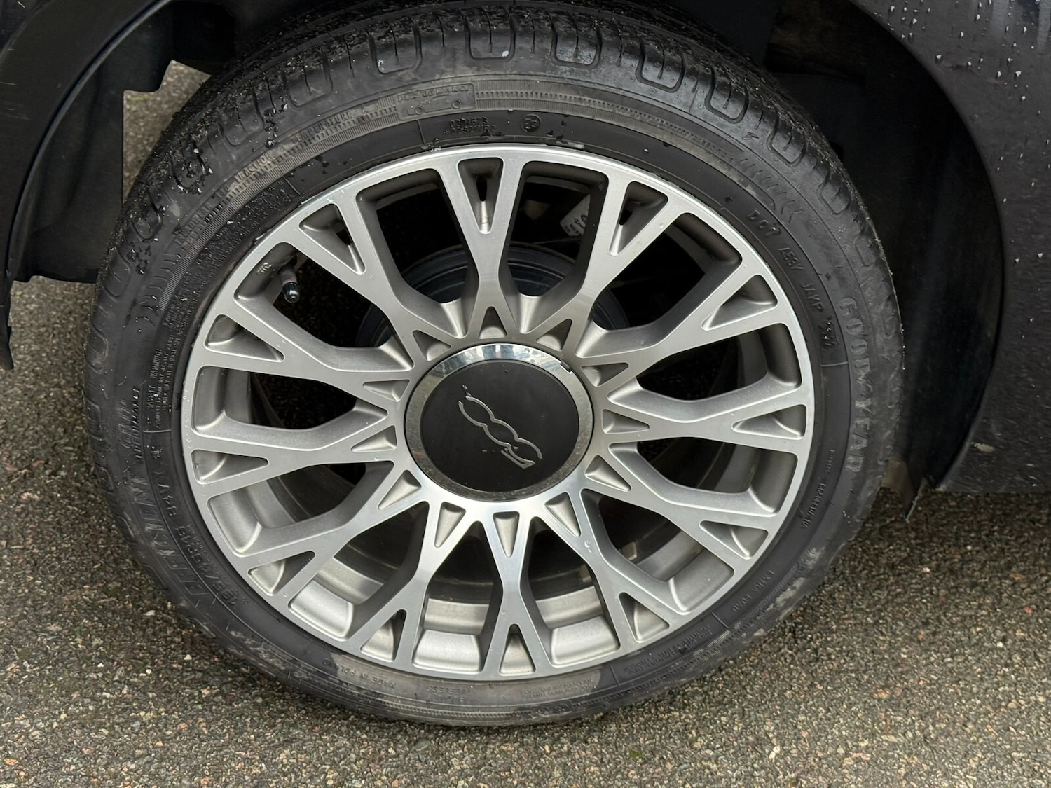 Used Fiat 500 2023 for sale - 76954247: Photo 14