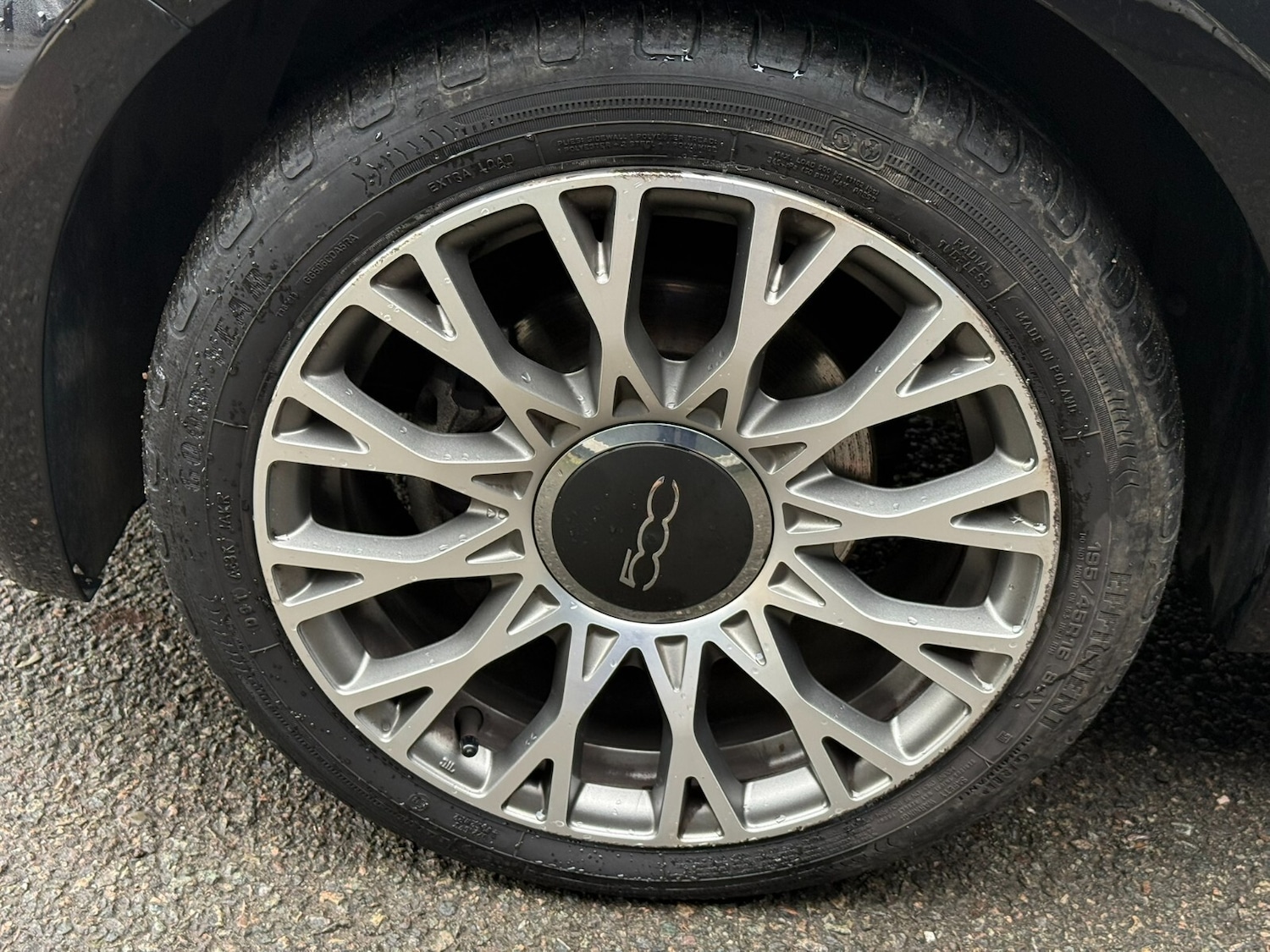 Used Fiat 500 2023 for sale - 76954247: Photo 15