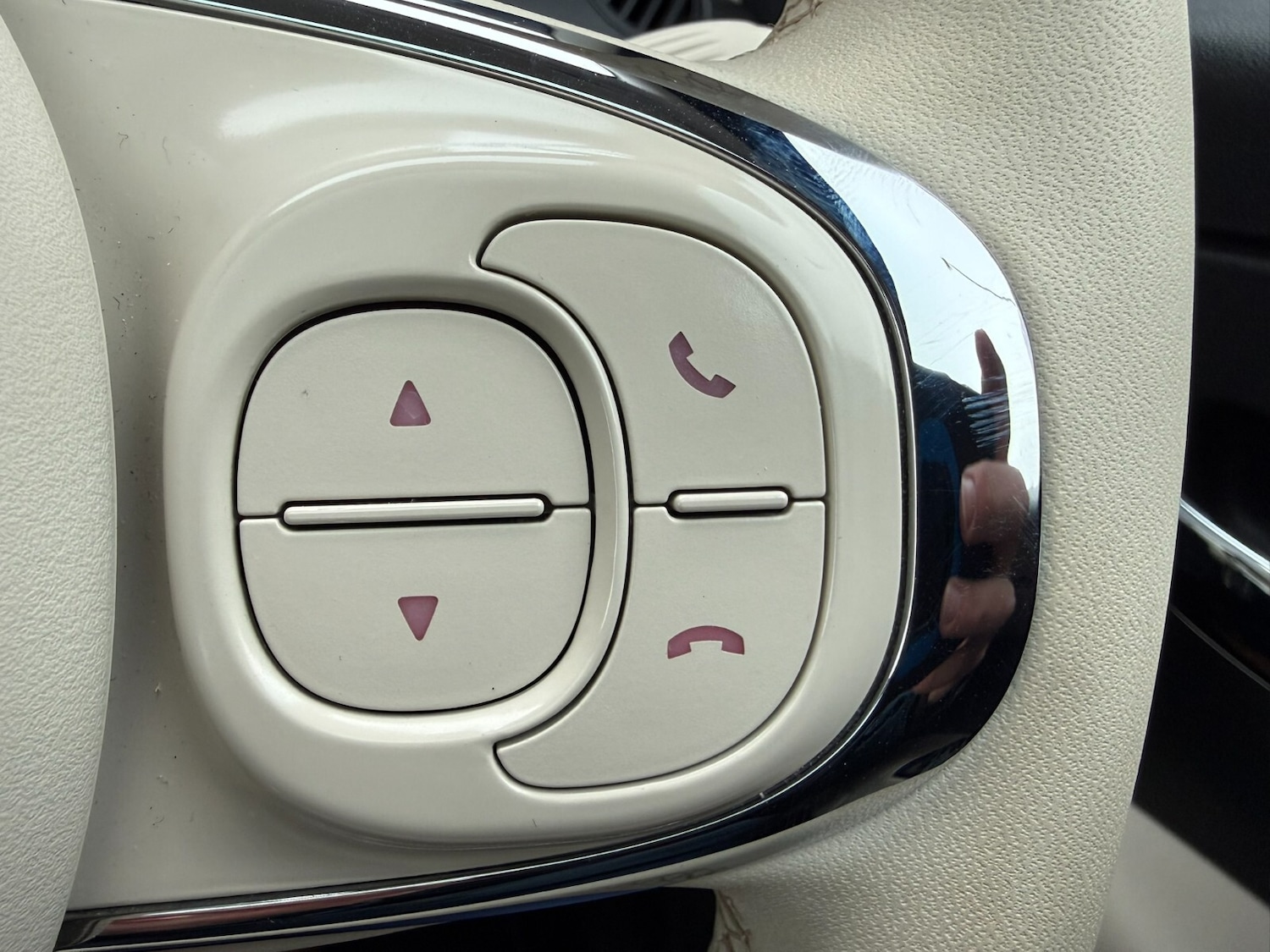 Used Fiat 500 2023 for sale - 76954247: Photo 19