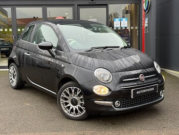 Used Fiat 500 2023 for sale - 76954247: Photo
