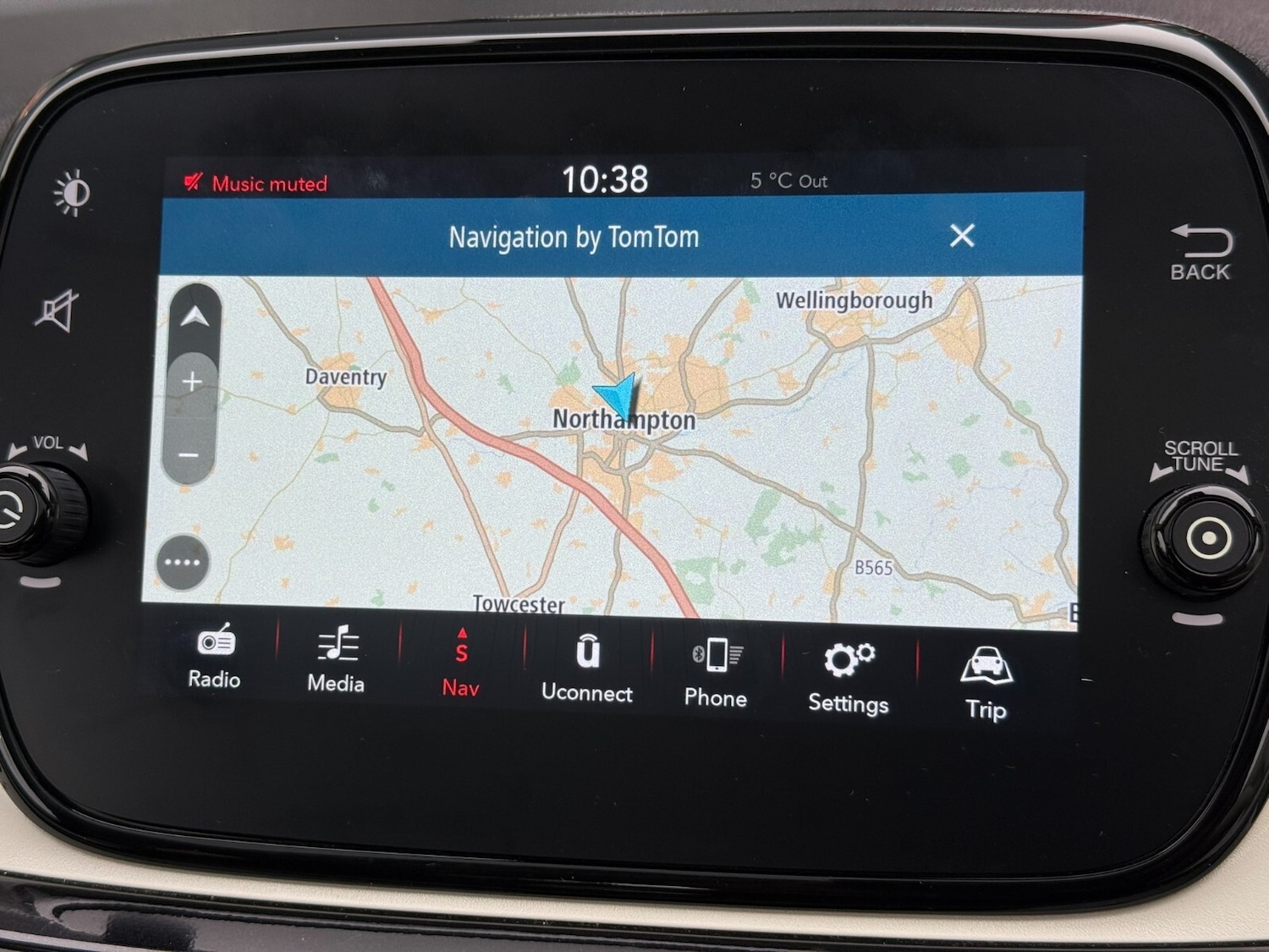 Used Fiat 500 2023 for sale - 76954247: Photo 26