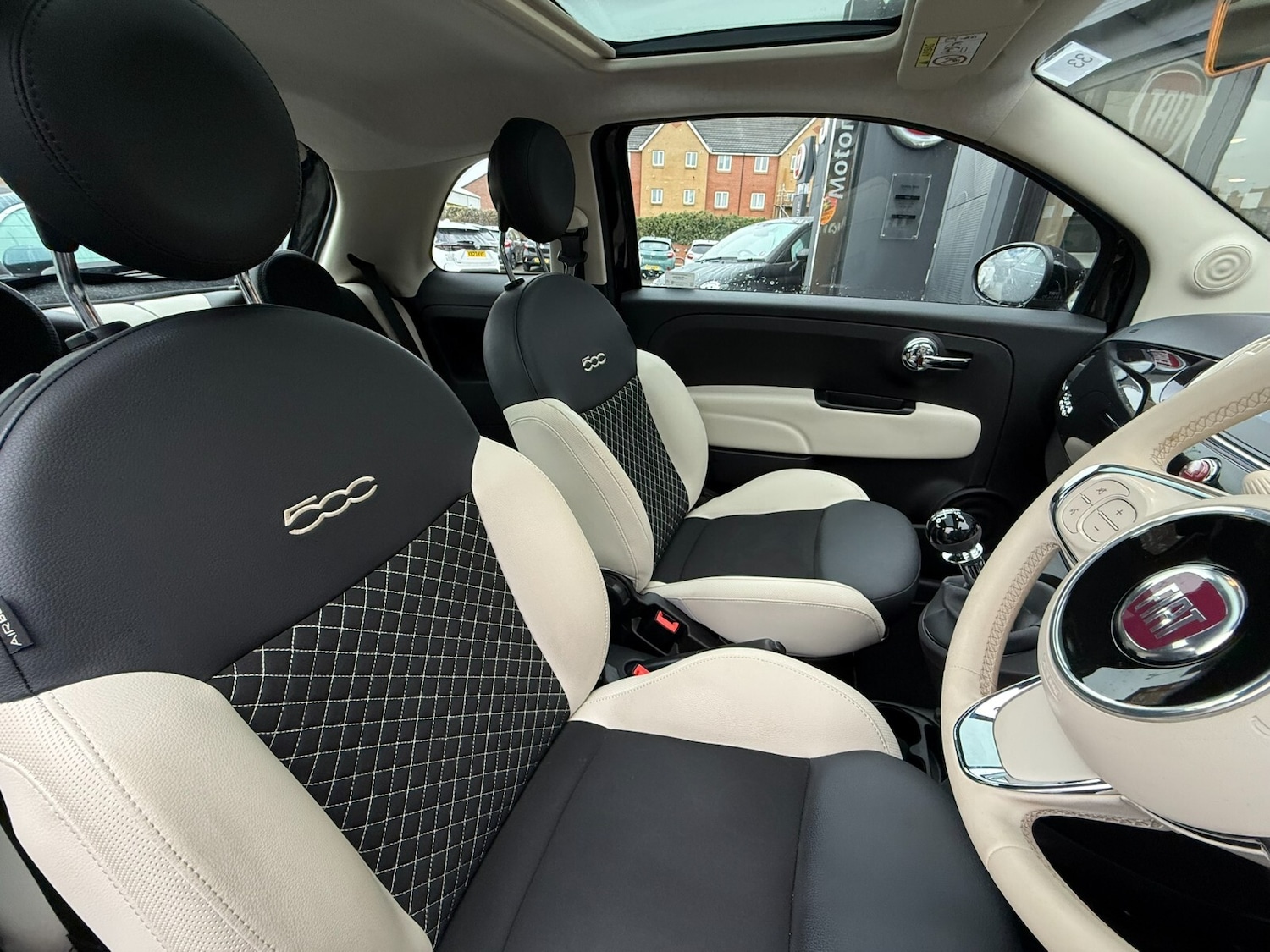 Used Fiat 500 2023 for sale - 76954247: Photo 32