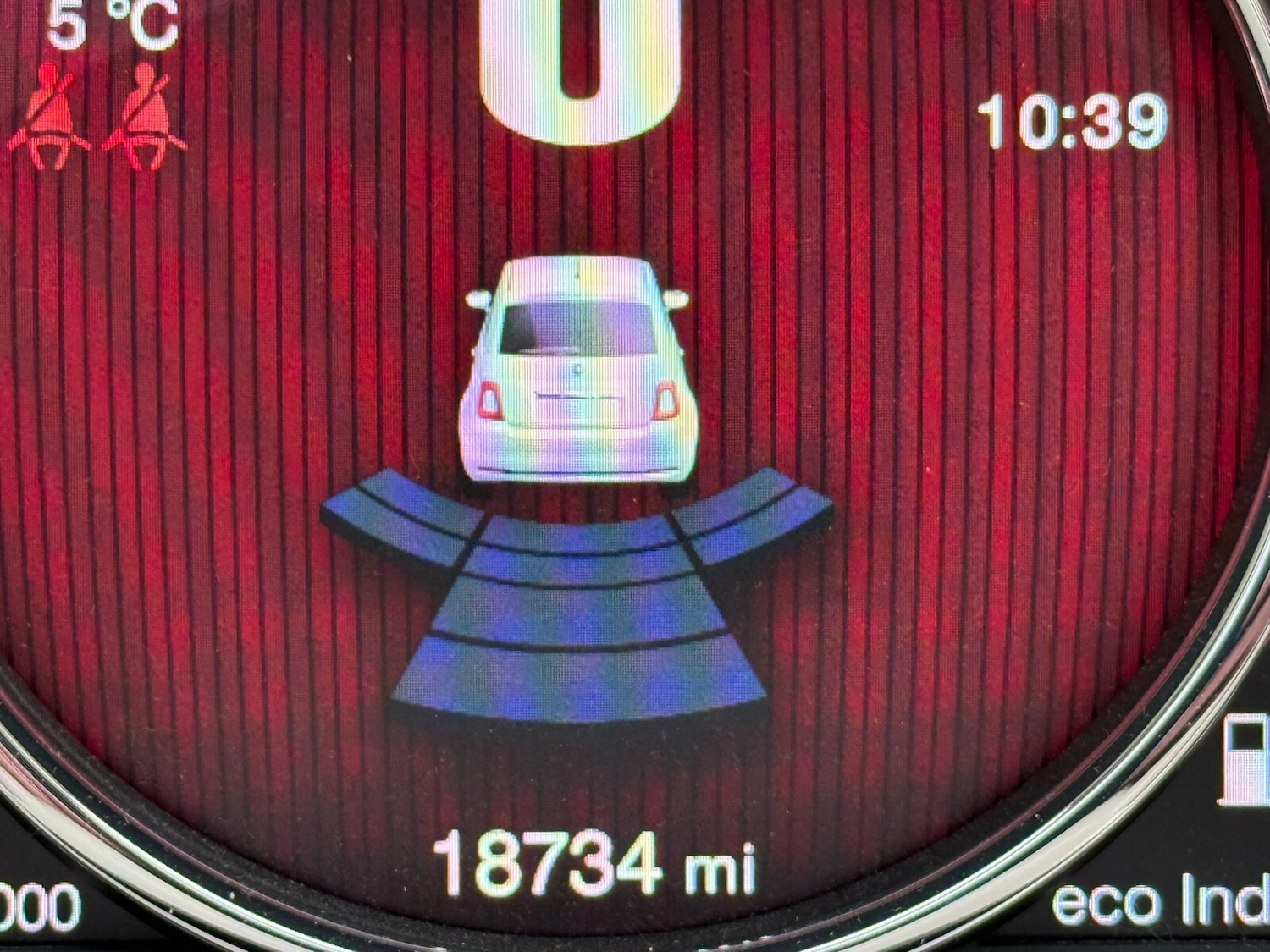 Used Fiat 500 2023 for sale - 76954247: Photo 33