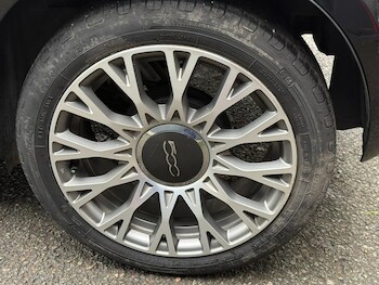 Used Fiat 500 2023 for sale - 76954247: Photo