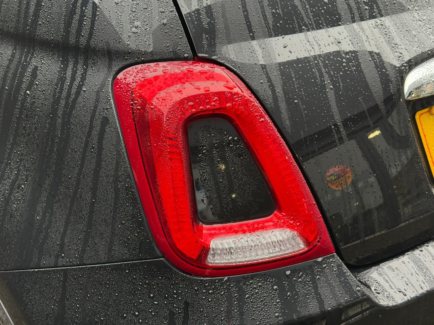 Used Fiat 500 2023 for sale - 76954247: Photo 9