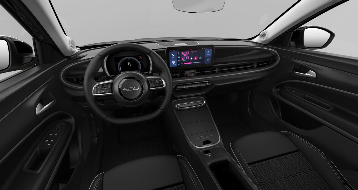 Used Fiat 600 for sale - 76276815: Photo 3