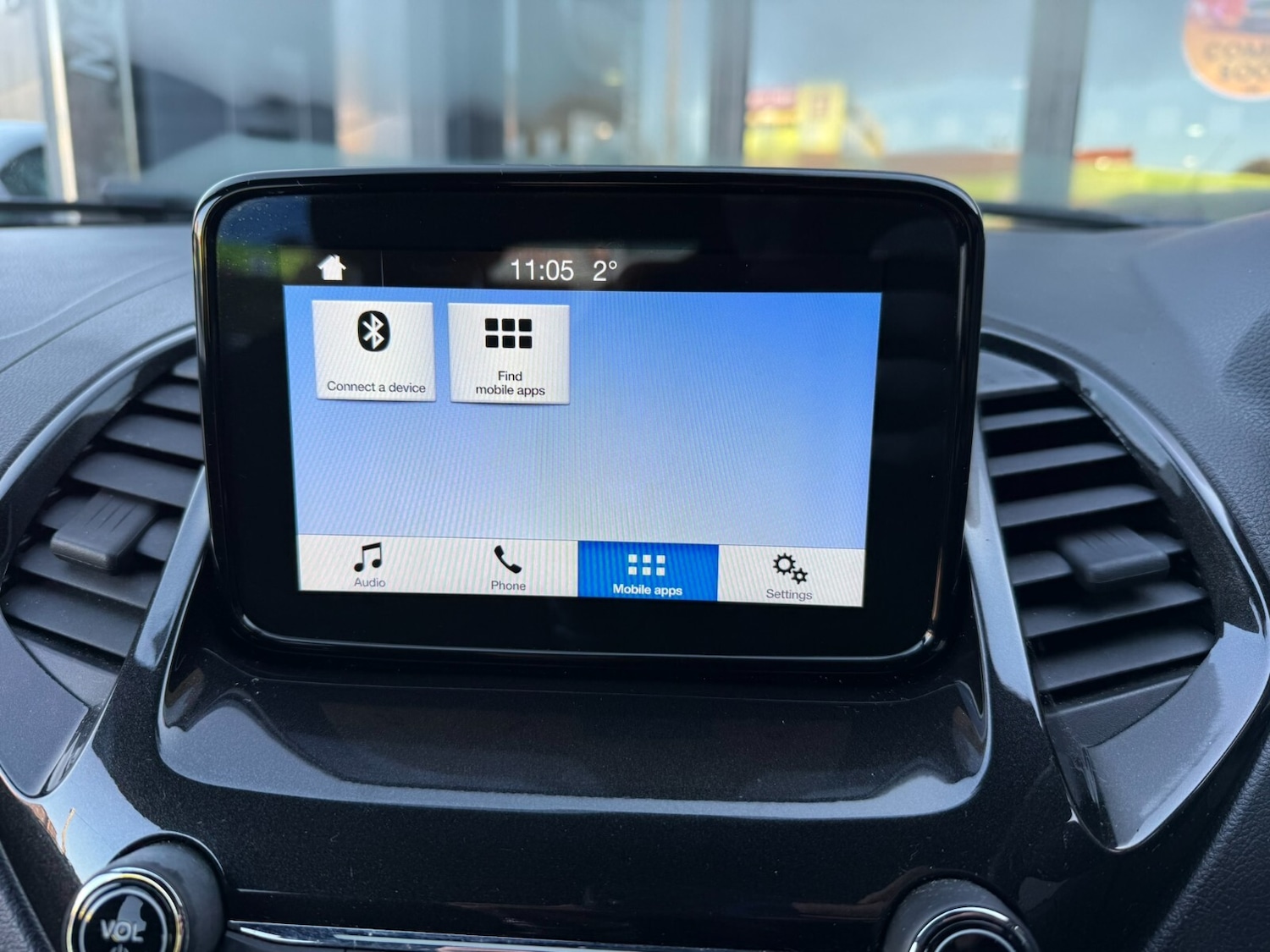 Used Ford Ka+ 2018 for sale - 76717381: Photo 13