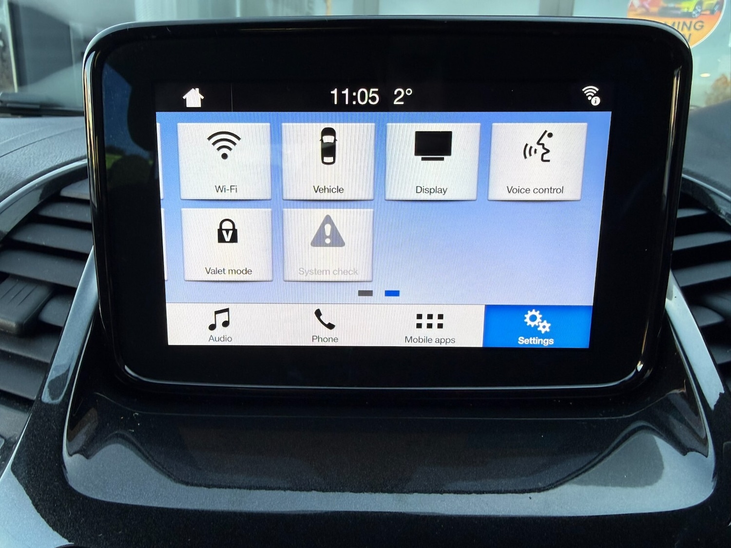 Used Ford Ka+ 2018 for sale - 76717381: Photo 16