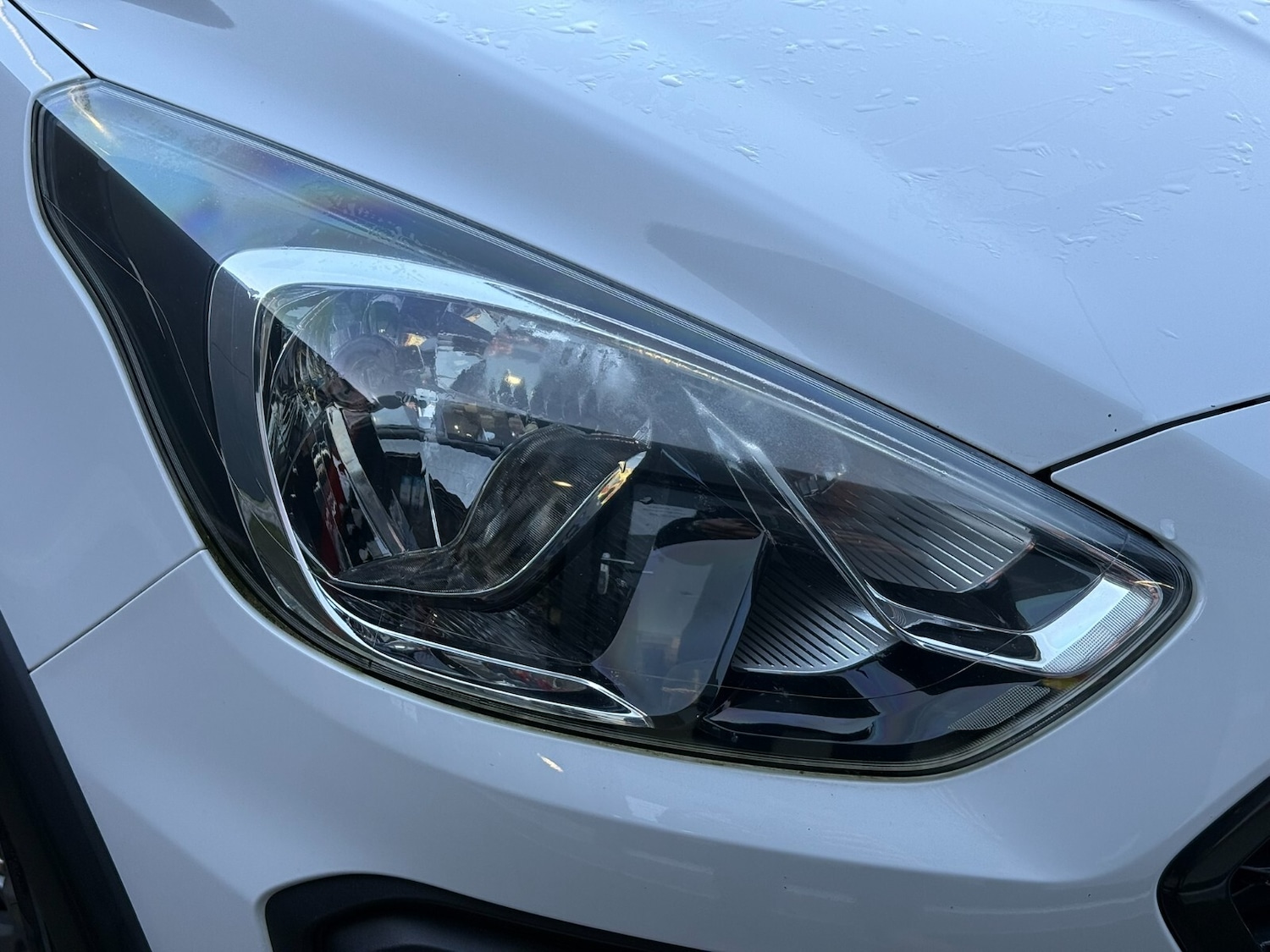 Used Ford Ka+ 2018 for sale - 76717381: Photo 23