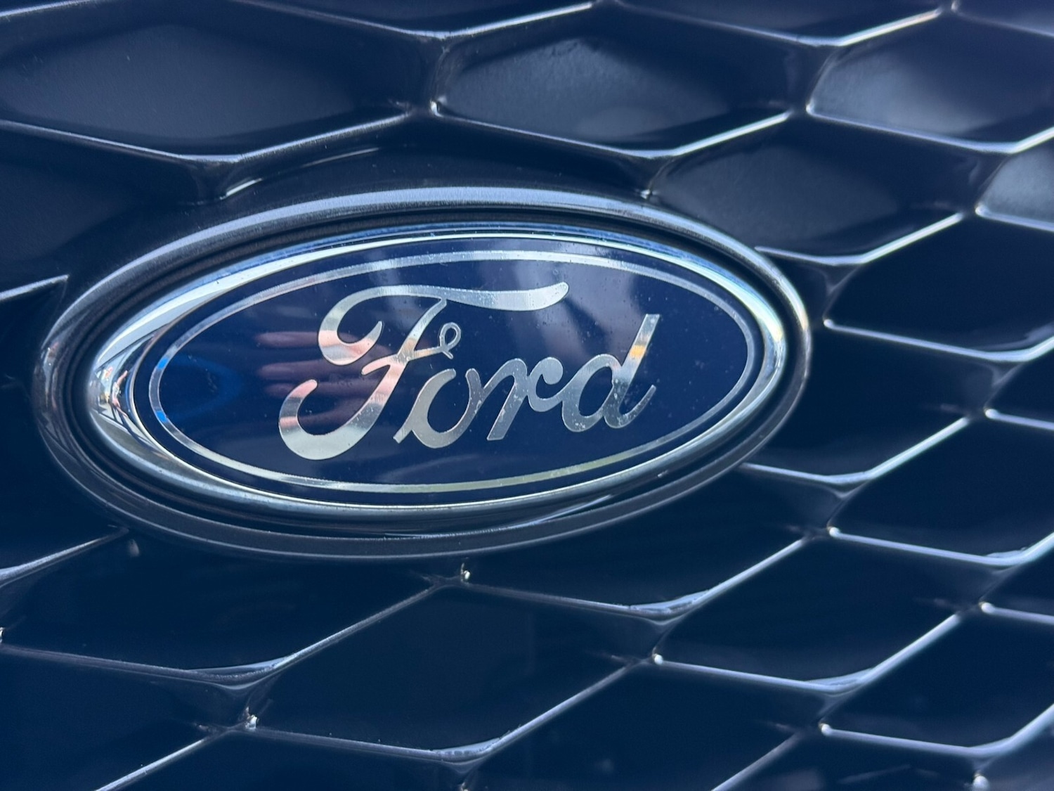 Used Ford Ka+ 2018 for sale - 76717381: Photo 24