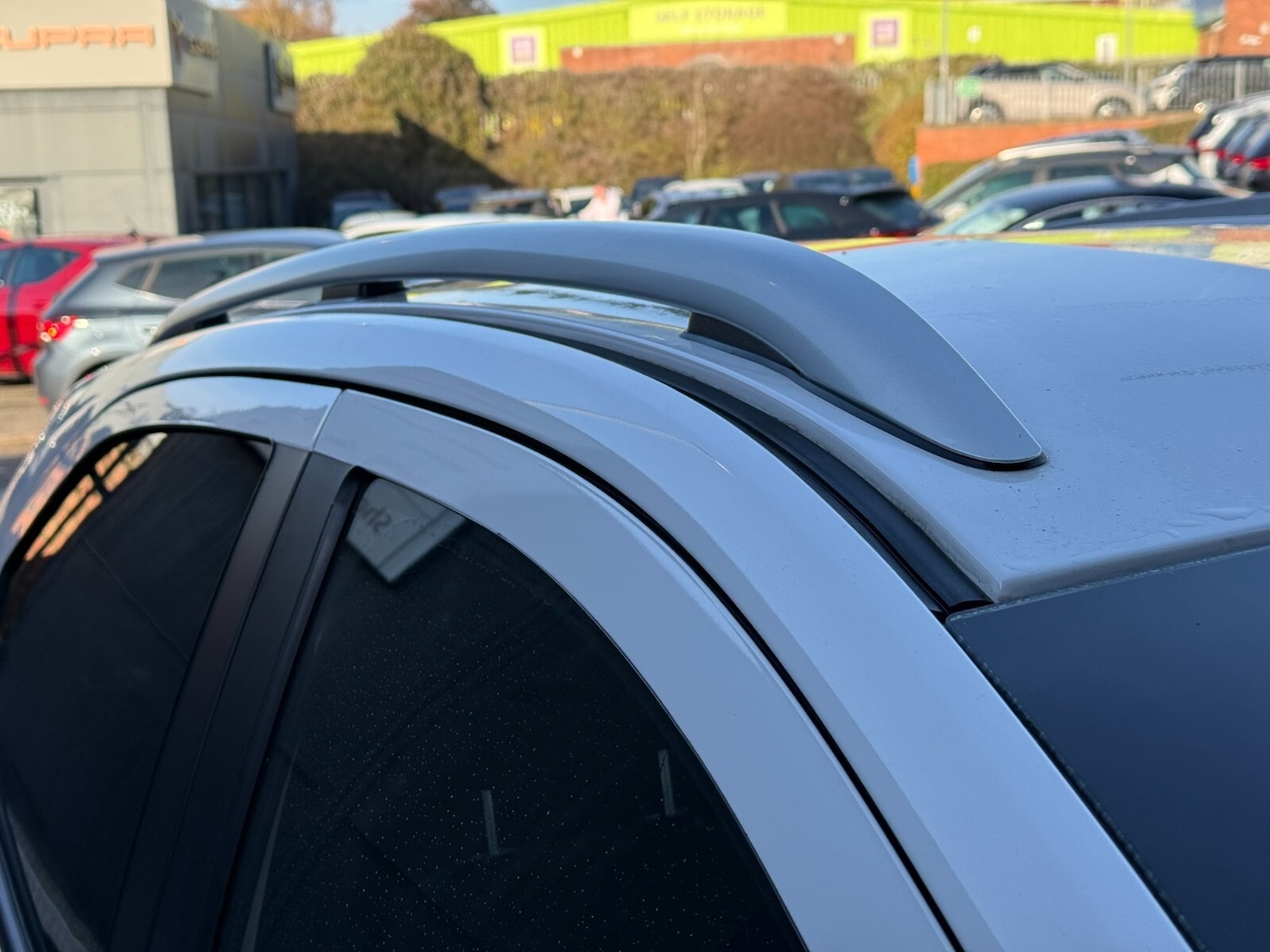 Used Ford Ka+ 2018 for sale - 76717381: Photo 32