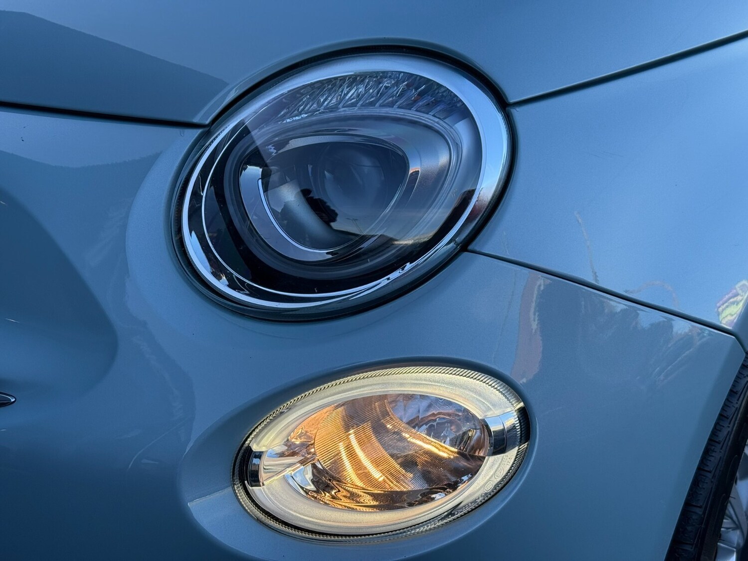 Used Fiat 500 2023 for sale - 77157887: Photo 11