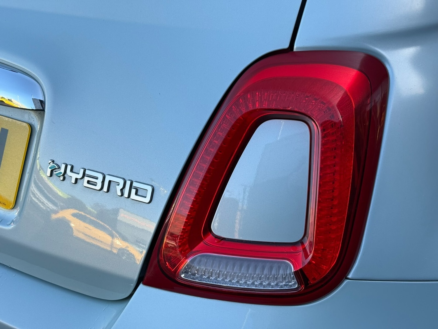 Used Fiat 500 2023 for sale - 77157887: Photo 12