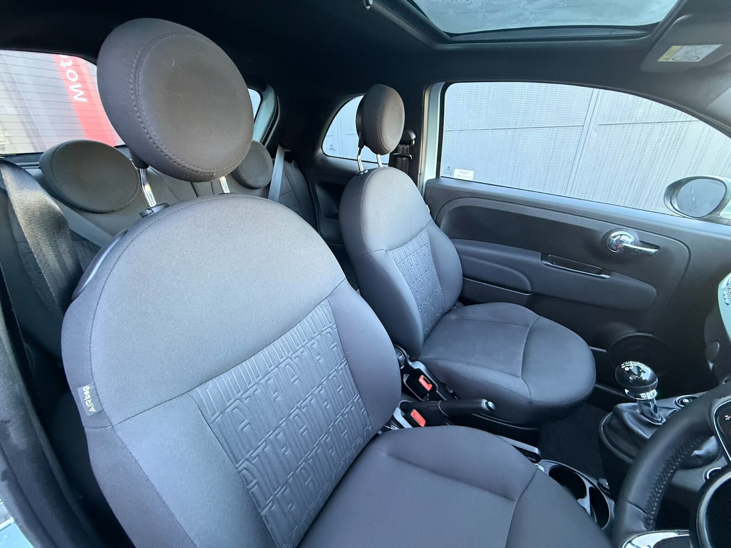 Used Fiat 500 2023 for sale - 77157887: Photo 15