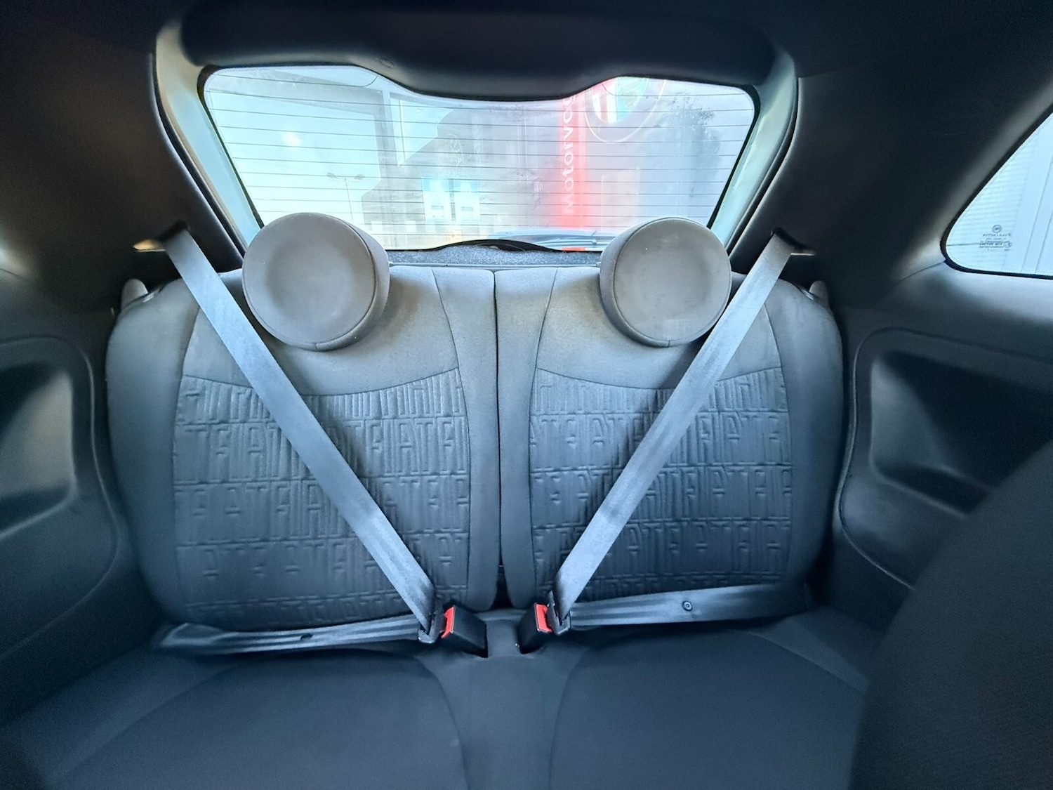 Used Fiat 500 2023 for sale - 77157887: Photo 16