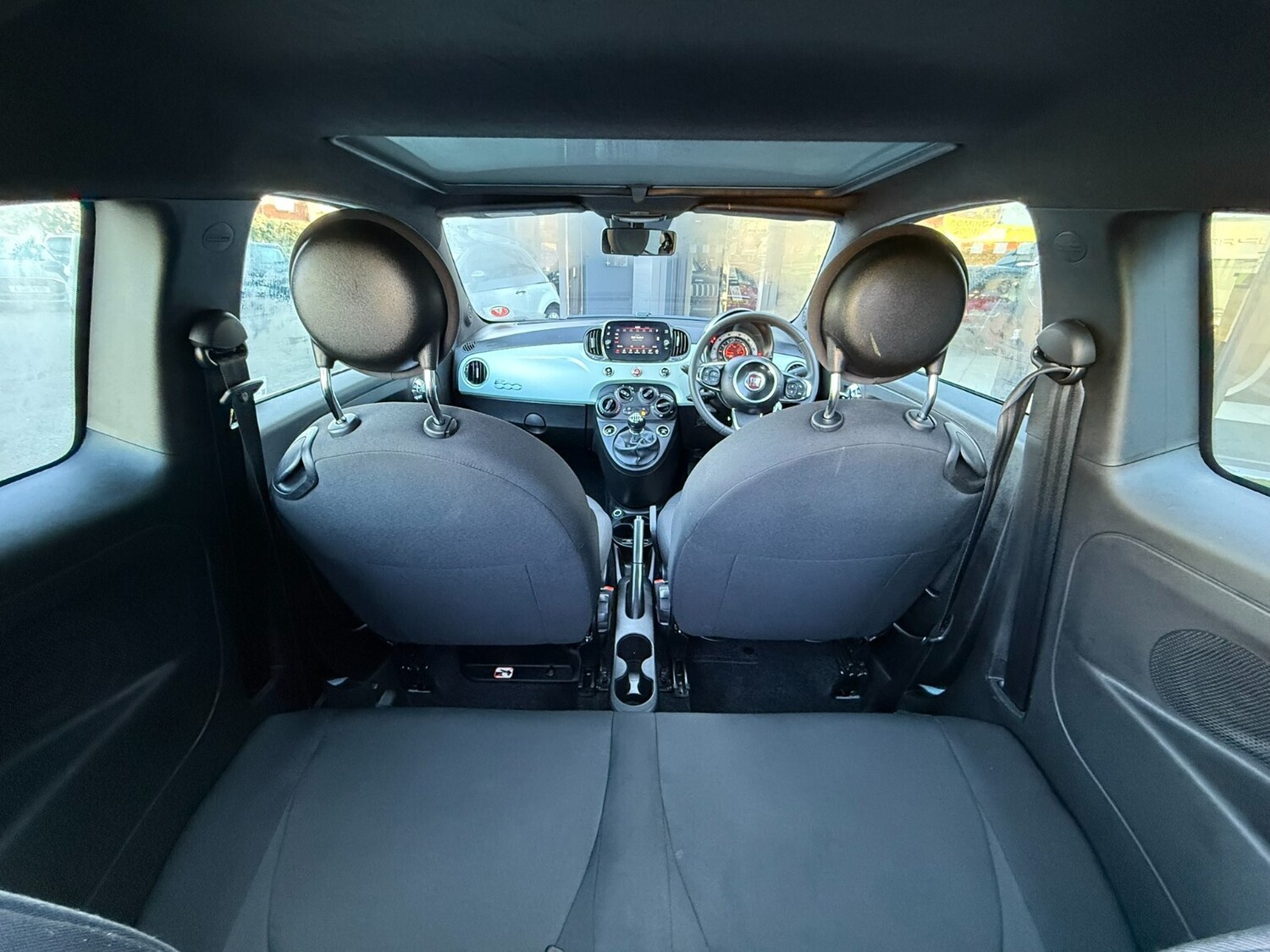 Used Fiat 500 2023 for sale - 77157887: Photo 17