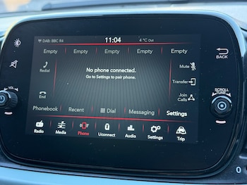 Used Fiat 500 2023 for sale - 77157887: Photo